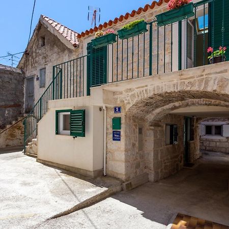 Apartment Gorki سبليت المظهر الخارجي الصورة