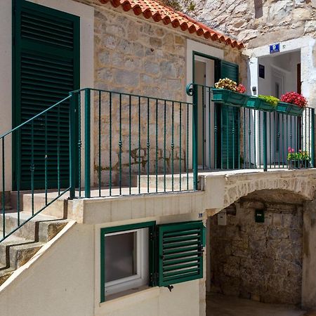 Apartment Gorki سبليت المظهر الخارجي الصورة