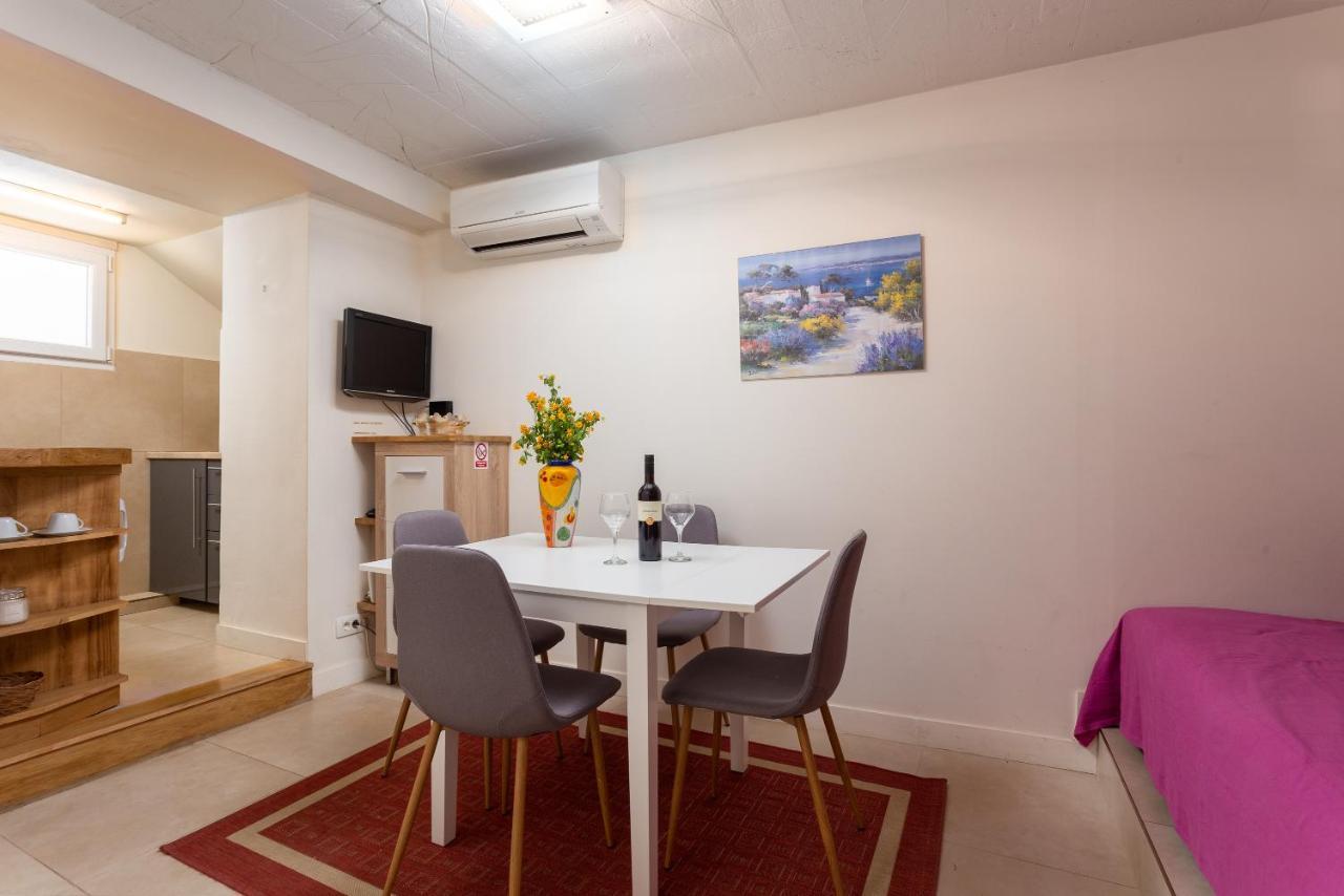 Apartment Gorki سبليت المظهر الخارجي الصورة