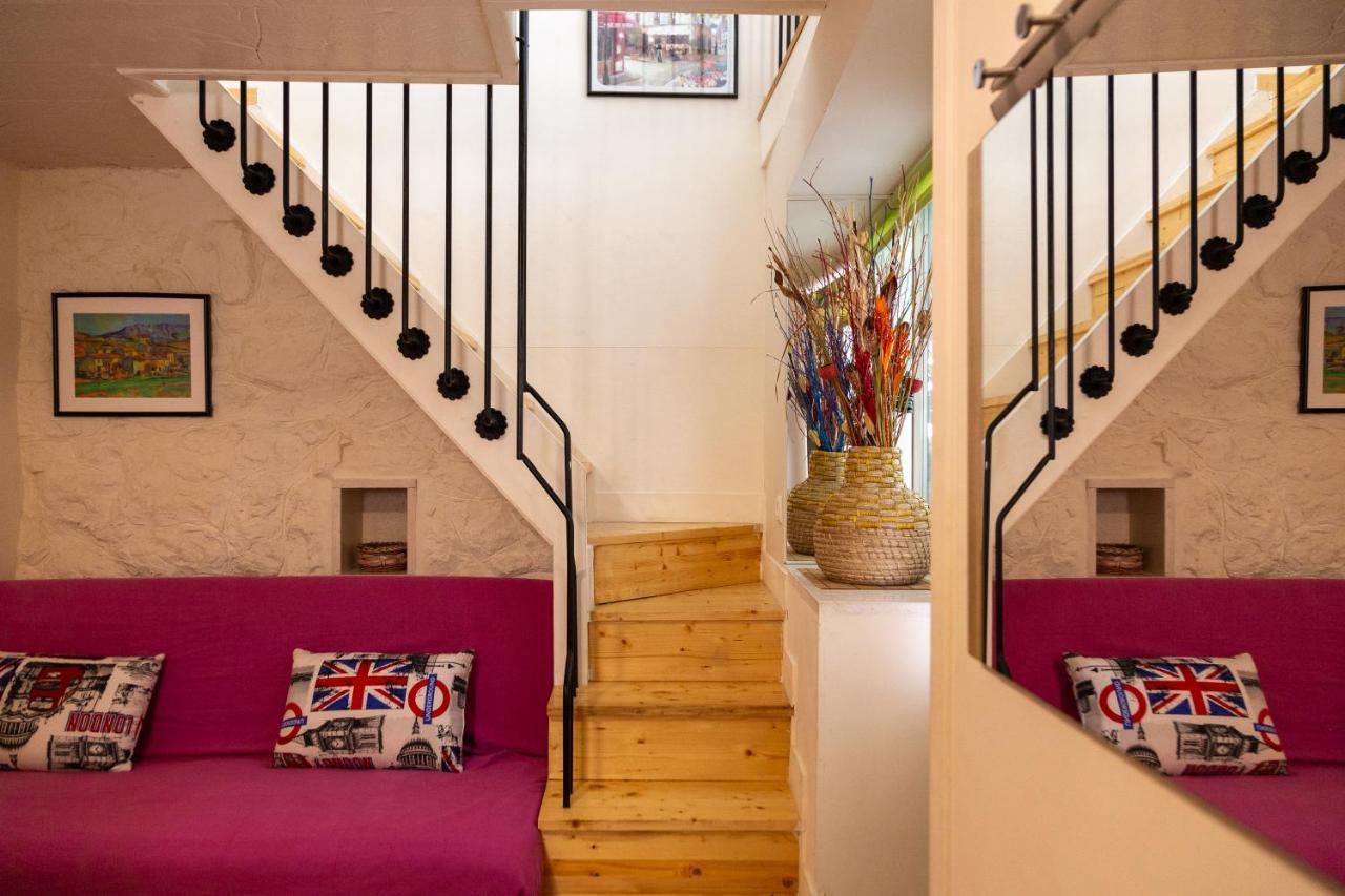 Apartment Gorki سبليت المظهر الخارجي الصورة