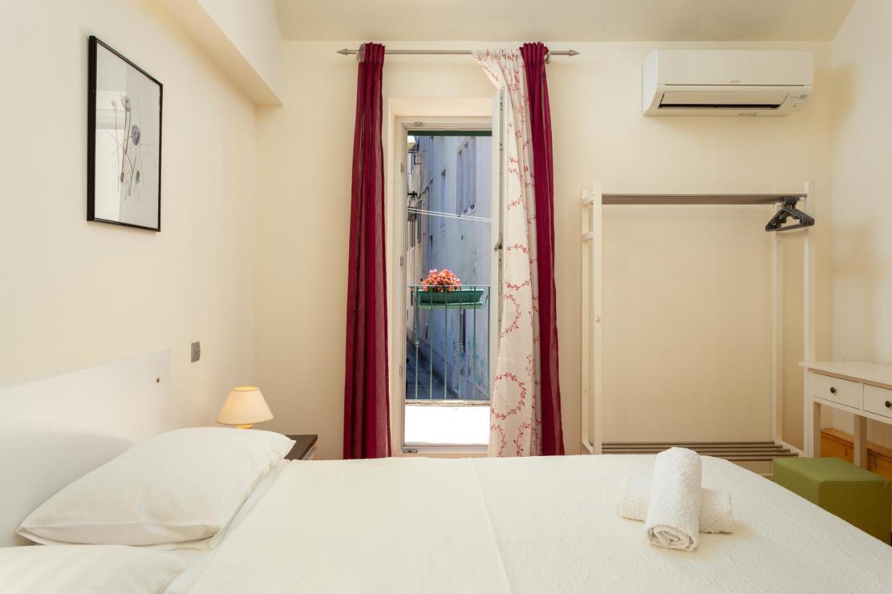 Apartment Gorki سبليت المظهر الخارجي الصورة