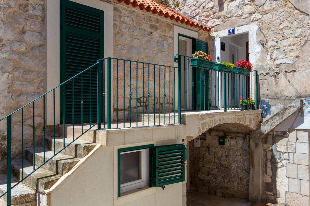 Apartment Gorki سبليت المظهر الخارجي الصورة