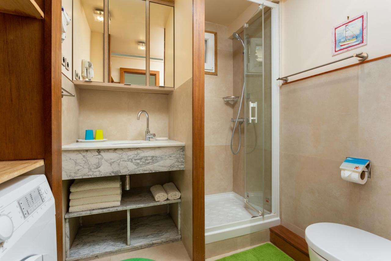 Apartment Gorki سبليت المظهر الخارجي الصورة