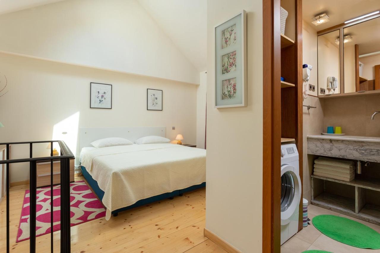 Apartment Gorki سبليت المظهر الخارجي الصورة
