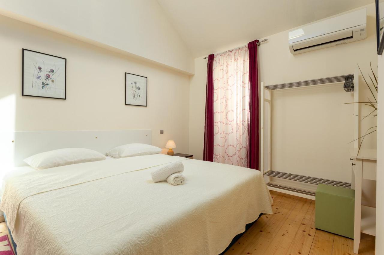 Apartment Gorki سبليت المظهر الخارجي الصورة
