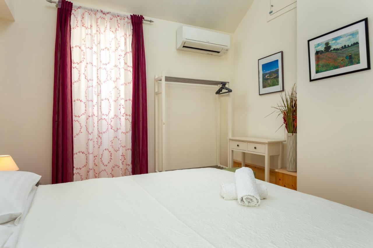 Apartment Gorki سبليت المظهر الخارجي الصورة