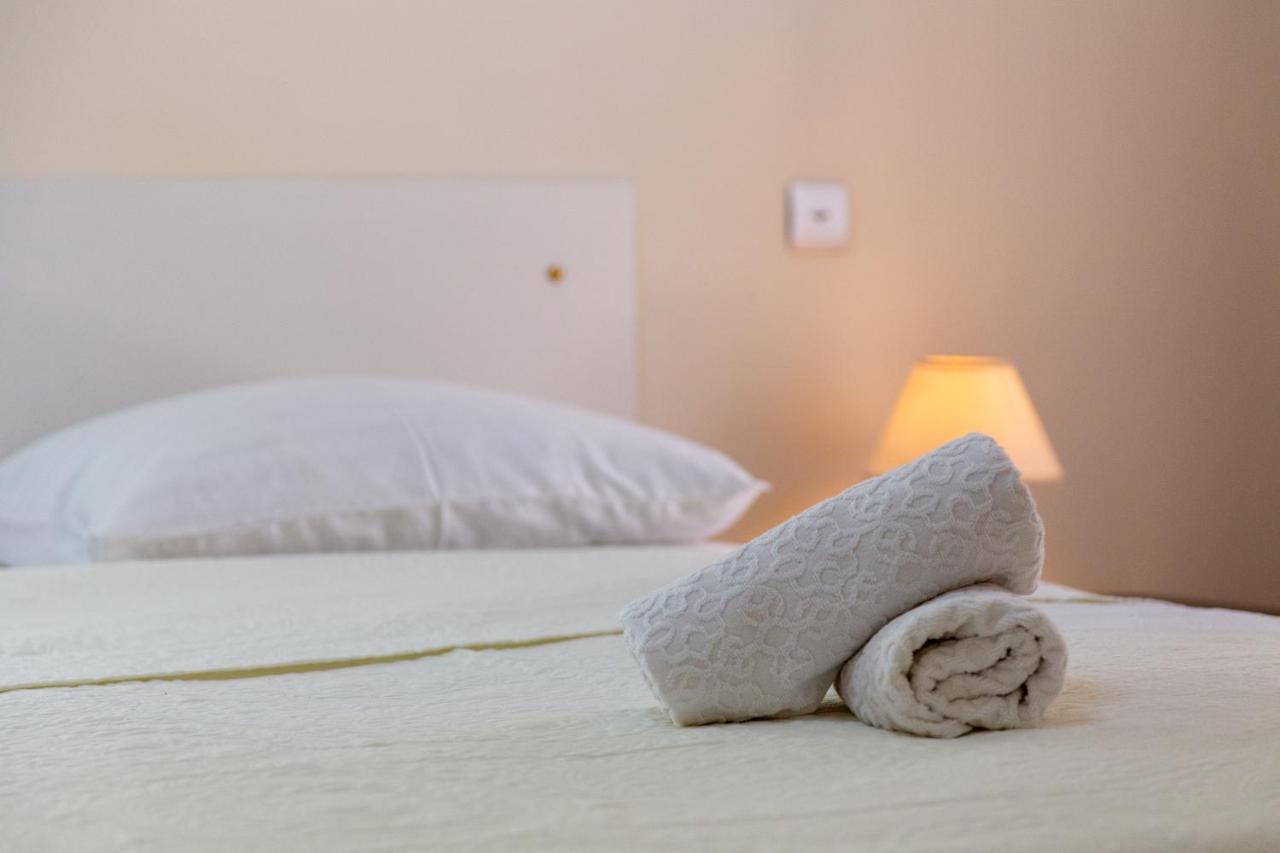 Apartment Gorki سبليت المظهر الخارجي الصورة