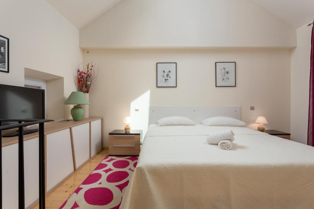 Apartment Gorki سبليت المظهر الخارجي الصورة