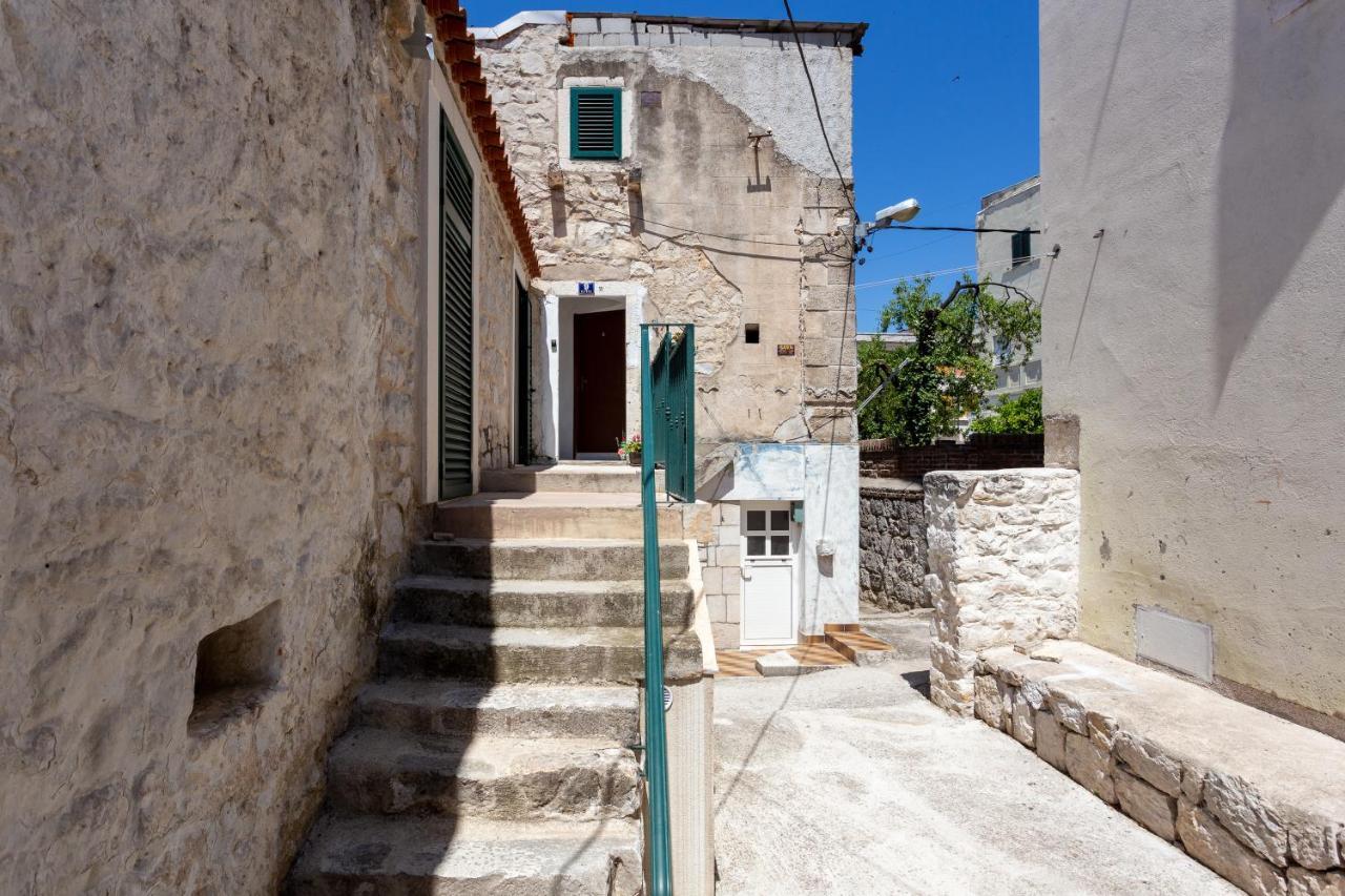 Apartment Gorki سبليت المظهر الخارجي الصورة
